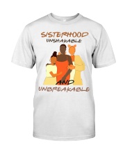 Sisterhood unbreakable - SIUN Premium Fit Mens Tee tile