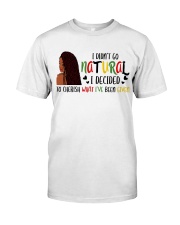 Locs 2 Premium Fit Mens Tee tile