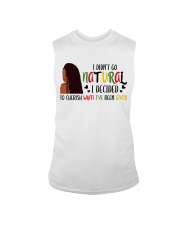Locs 2 Sleeveless Tee tile