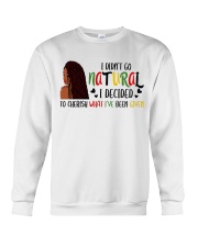 Locs 2 Crewneck Sweatshirt tile