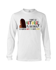 Locs 2 Long Sleeve Tee tile