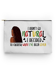 Locs 2 Accessory Pouch tile