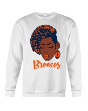 Broncos Crewneck Sweatshirt tile