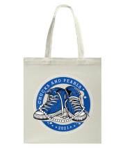 Melanin Queen Gift 14 Tote Bag tile