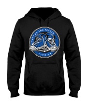 Melanin Queen Gift 14 Hooded Sweatshirt tile