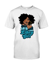 Libra Premium Fit Mens Tee tile