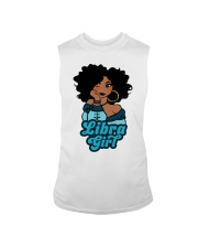 Libra Sleeveless Tee tile