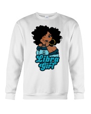 Libra Crewneck Sweatshirt tile