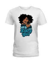 Libra Ladies T-Shirt tile