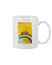 Diversity art Mug tile
