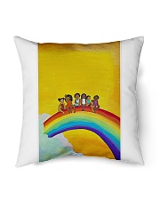 Diversity art Indoor Pillow tile