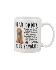 Labradoodle Mug front