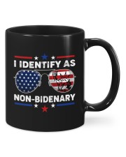 NON-BIDENARY Mugs tile