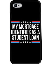 MORTGAGE Phone Case tile