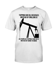 LIMITED EDITION Premium Fit Mens Tee tile