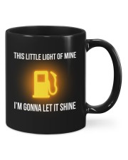 I'M GONNA LET IT SHINE Mugs tile