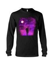 BEST FRIENDS FOR LIFE Long Sleeve Tee tile