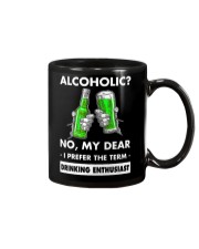 Alcoholic Mug tile