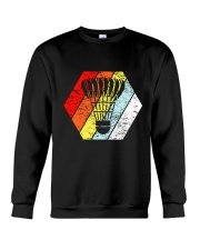 Badminton Unlimited V3 Crewneck Sweatshirt thumbnail