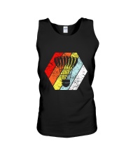 Badminton Unlimited V3 Unisex Tank thumbnail