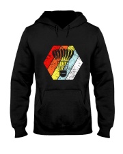Badminton Unlimited V3 Hooded Sweatshirt thumbnail