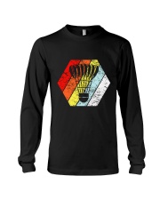 Badminton Unlimited V3 Long Sleeve Tee thumbnail
