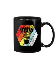 Badminton Unlimited V3 Mug thumbnail