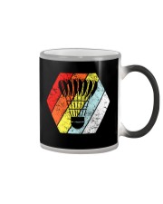 Badminton Unlimited V3 Color Changing Mug thumbnail