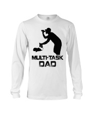 Multi-Task Dad Long Sleeve Tee tile