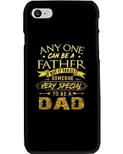 Someone Very Special To Be A Dad Phone Case tile