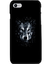 Wolf Art Ver 3 Phone Case thumbnail