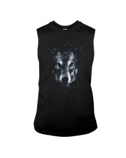 Wolf Art Ver 3 Sleeveless Tee tile