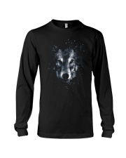 Wolf Art Ver 3 Long Sleeve Tee tile