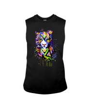 Tiger Graffiti Ver 5 Sleeveless Tee tile