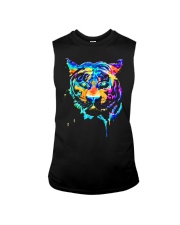 Tiger Graffiti Ver 6 Sleeveless Tee tile