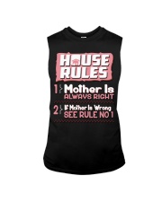 House Rules Mother Sleeveless Tee tile