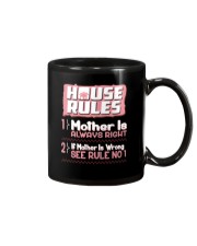 House Rules Mother Mug tile