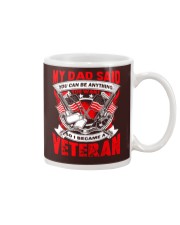 So I Became A Veteran Mug thumbnail
