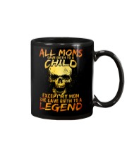 All Moms Gave Birth To A Child Ver 2 Mug thumbnail