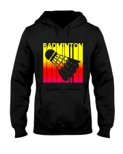 Badminton Unlimited Hooded Sweatshirt thumbnail