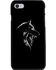 Wolf Art Ver 2 Phone Case thumbnail