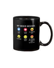 My Beer Mood Mug tile