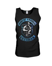 Sons Of America-Veteran Unisex Tank tile