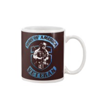 Sons Of America-Veteran Mug tile
