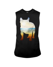 Bulldog Beach Sleeveless Tee tile