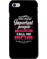 Love Me Or Hate Me Phone Case tile
