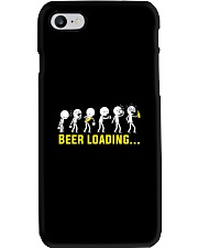 Beer Loading Phone Case thumbnail