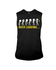 Beer Loading Sleeveless Tee tile