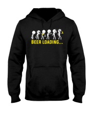 Beer Loading Hooded Sweatshirt tile