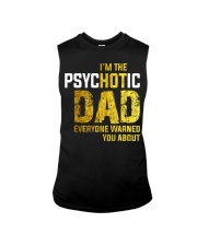 Im The PsycHOTic Dad Sleeveless Tee thumbnail